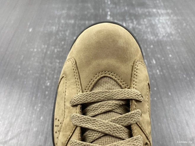 Cheap Brown Kelp WMNS Gore-Tex Jordan FD1643-300 6 Air 0814